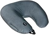 Relaxzen Microbead Massage Neck Pillow