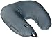 Relaxzen Microbead Massage Neck Pillow