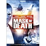 Mask of Death [DVD] [2011] [Region 1] [US Import] [NTSC]