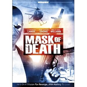Mask of Death (2011) Mask of Death (2011)