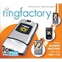 Ring Factory - Never Pay For Ringtones Again