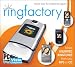 Software : Ring Factory - Never Pay For Ringtones Again