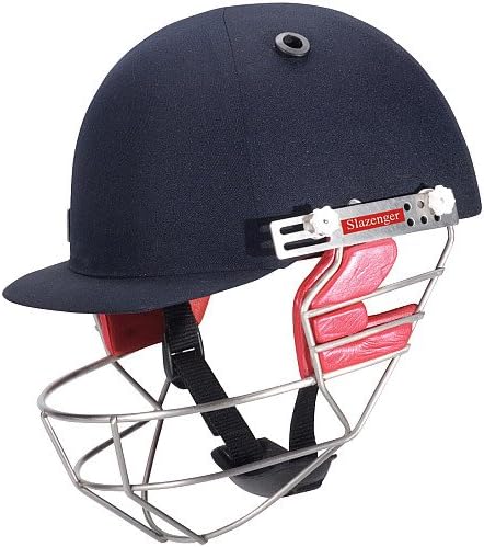 Slazenger Cricket Elite Pro Helmet
