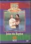 John the Baptist Interactive DVD