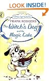 The Witch's Dog and the Magic Cake (Colour Young Puffin)
