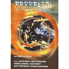 Freefall - Angst �ber den Wolken