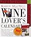 The Wine Lover's Page-A-Day Calendar 2007 (Page-A-Day Calendars)