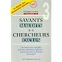 Savants maudits, chercheurs exclus : Tome 3 de Pierre Lance