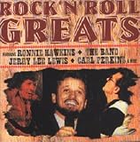 Rock & Roll Greats