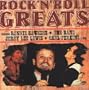 Rock N Roll Greats