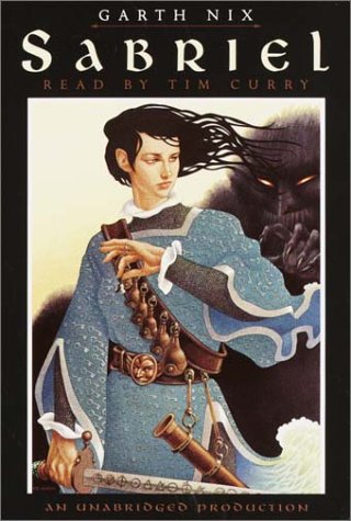 Sabriel (Abhorsen Trilogy)