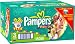 Pampers Baby-Dry Diapers, Size 3, Economy Plus Pack, 180 Diapers