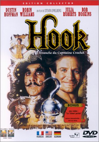 Hook [Region 2]