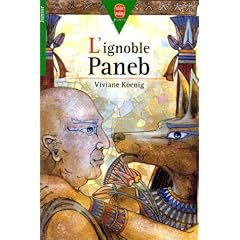 Poche jeunesse : mon bel oranger - l'ignoble paneb
