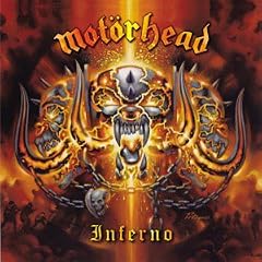 Inferno [CD + DVD]