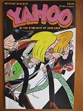 Yahoo #2: In the Company of Long Hair, October 1989