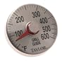 Taylor Grill Guide Dial Thermometer