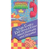 Amazing Advantage for Kids [VHS]