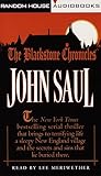 The Blackstone Chronicles