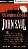 The Blackstone Chronicles: A Serial Thriller