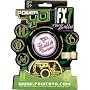 Power Yo-Yo FX7 The Bullet with CD Rom