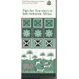 Tips for Travelers to Sub-Saharan Africa, 1994 (Department of State Publication) by  Bureau of Consular Affairs State Dept. 