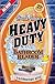 Uncle John's Heavy Duty Bathroom Reader