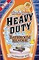 Uncle John's Heavy Duty Bathroom Reader