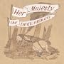 Her Majesty-the Decemberists [Vinyl]