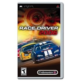 Race Driver 2006 by Codemasters