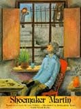 Shoemaker Martin (North-South Paperback)