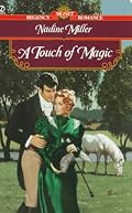 A Touch of Magic (Signet Regency Romance)