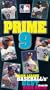 Mlb: Prime Nine - Best Players in Baseball [VHS]