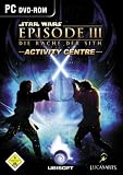 Star Wars Activity Centre - Die Rache der Sith - 
