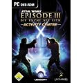 Star Wars Episode 3 - Die Rache der Sith