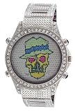 View Details for Geneva Elite Men