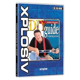 Tommy Walsh's DIY Guide