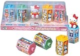 ハローキティシリーズ くるくるちえパズル
