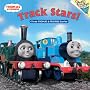 Track Stars [With Unabridged CD (Audio)] (Thomas & Friends)