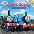 Thomas and Friends: Track Stars! (Book and CD)