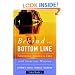 Behind the Bottom Line: Powering Business Life with Spiritual Wisdom