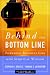Books : Behind the Bottom Line: Powering Business Life with Spiritual Wisdom