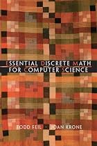 Essential Discrete Mathematics