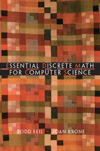 Essential Discrete Mathematics