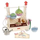 Loving Family Garden Fun
