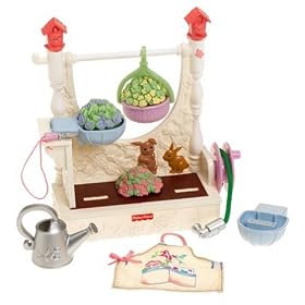 Loving Family Garden Fun by Fisher-Price