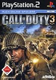 Eigenschaften Activision  / Call of Duty 3