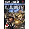 Call of Duty 3
