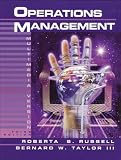 Operations Management