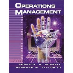 Operations Management